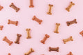 Jerhigh Carrot Stick Dog Treats